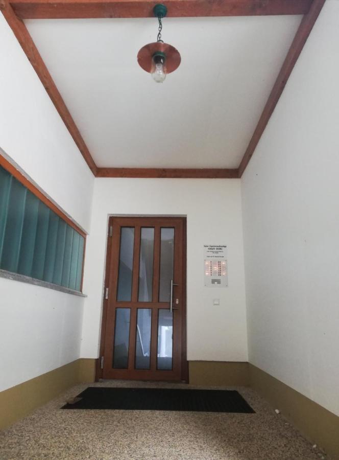 Korlape Apartman 4.2 Wolfsberg Exterior foto
