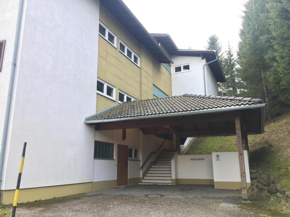 Korlape Apartman 4.2 Wolfsberg Exterior foto